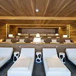 Landhaus Aamadall Im Alpinresort Sport & Spa