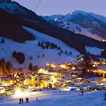Landhaus Aamadall Im Alpinresort Sport & Spa