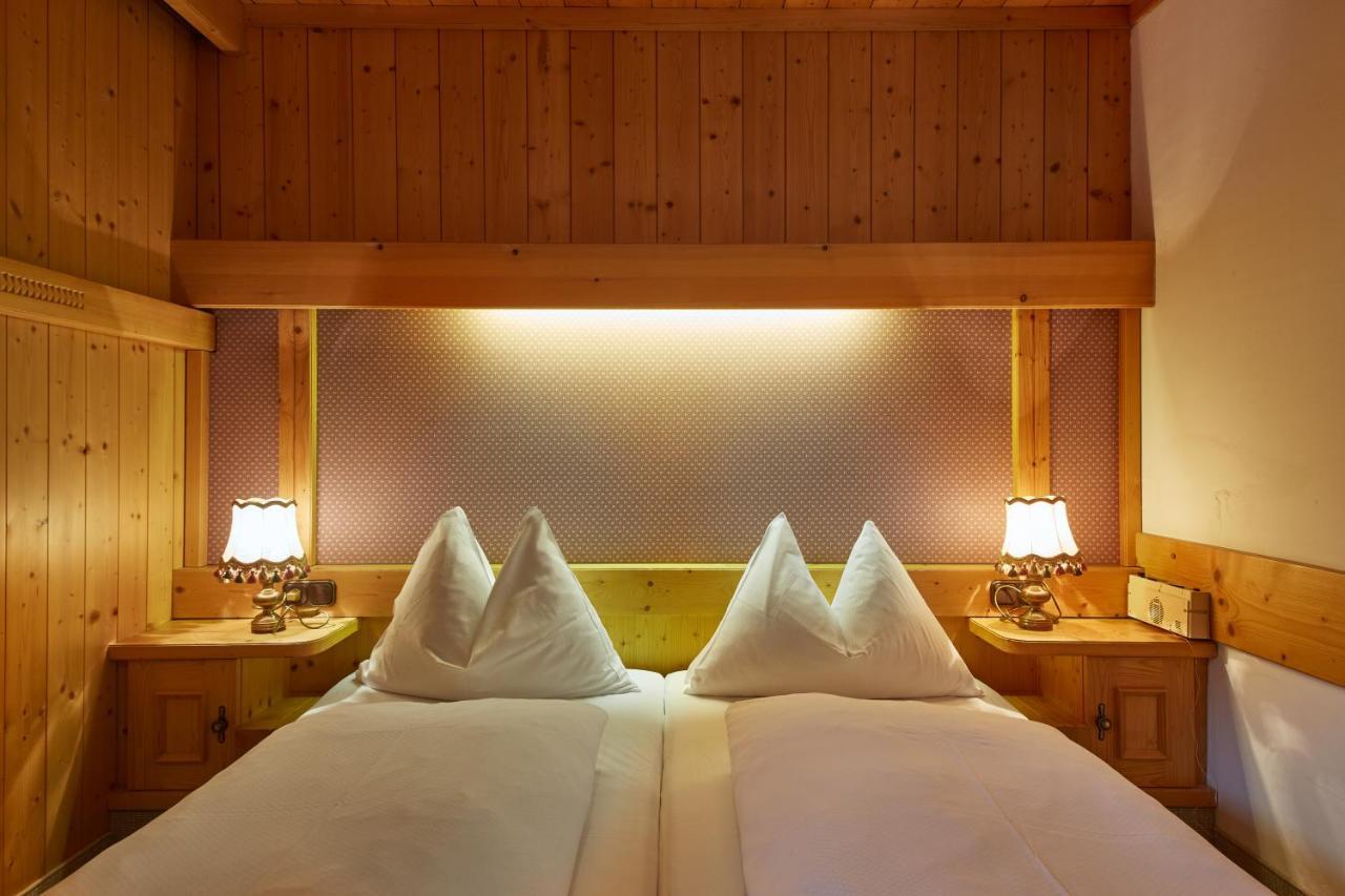 Hotel Landhaus Aamadall Im Alpinresort Sport & 2*