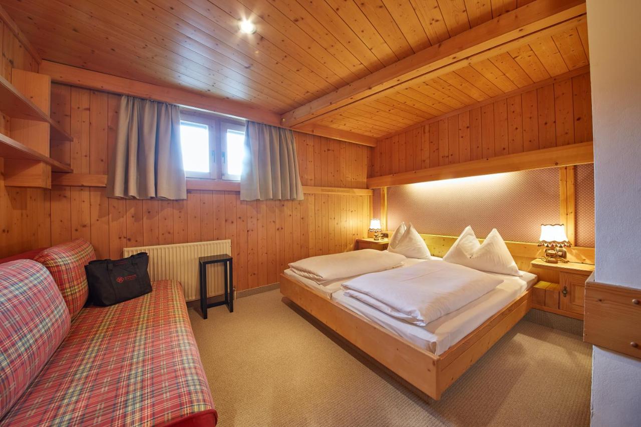 Landhaus Aamadall Im Alpinresort Sport & Khách sạn 2*