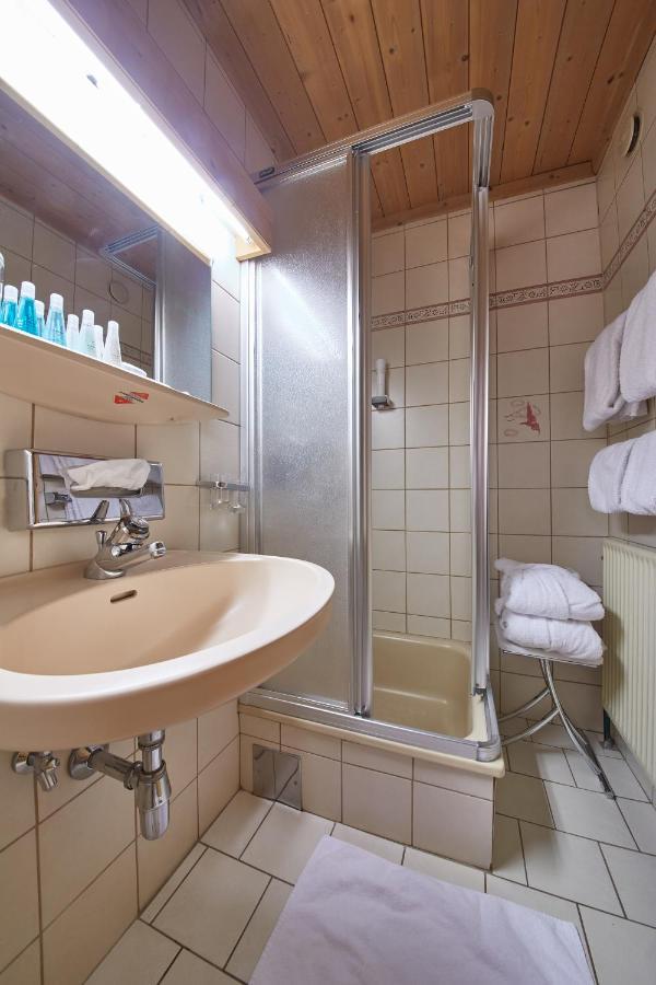 Landhaus Aamadall Im Alpinresort Sport & Khách sạn Saalbach-Hinterglemm