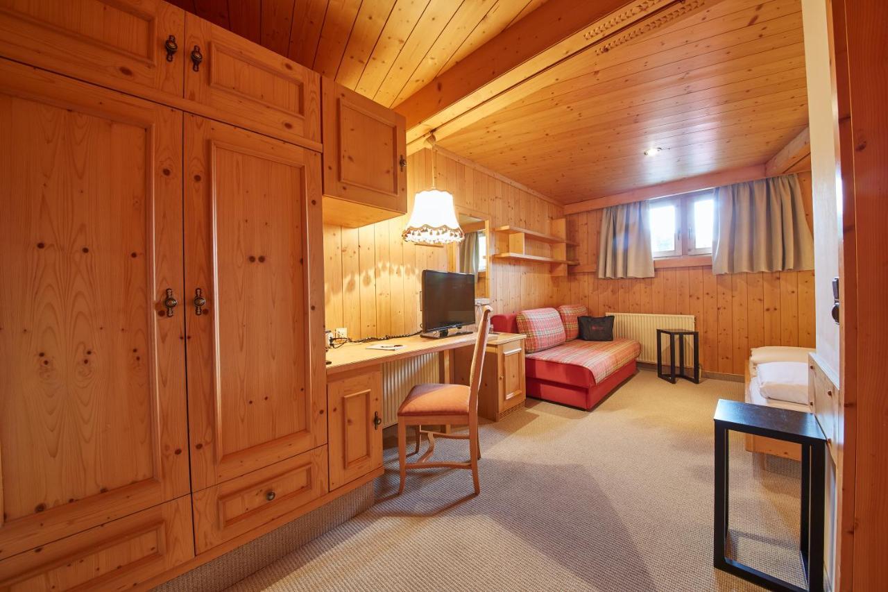 Khách sạn Landhaus Aamadall Im Alpinresort Sport &