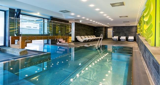 Khách sạn Landhaus Aamadall Im Alpinresort Sport &