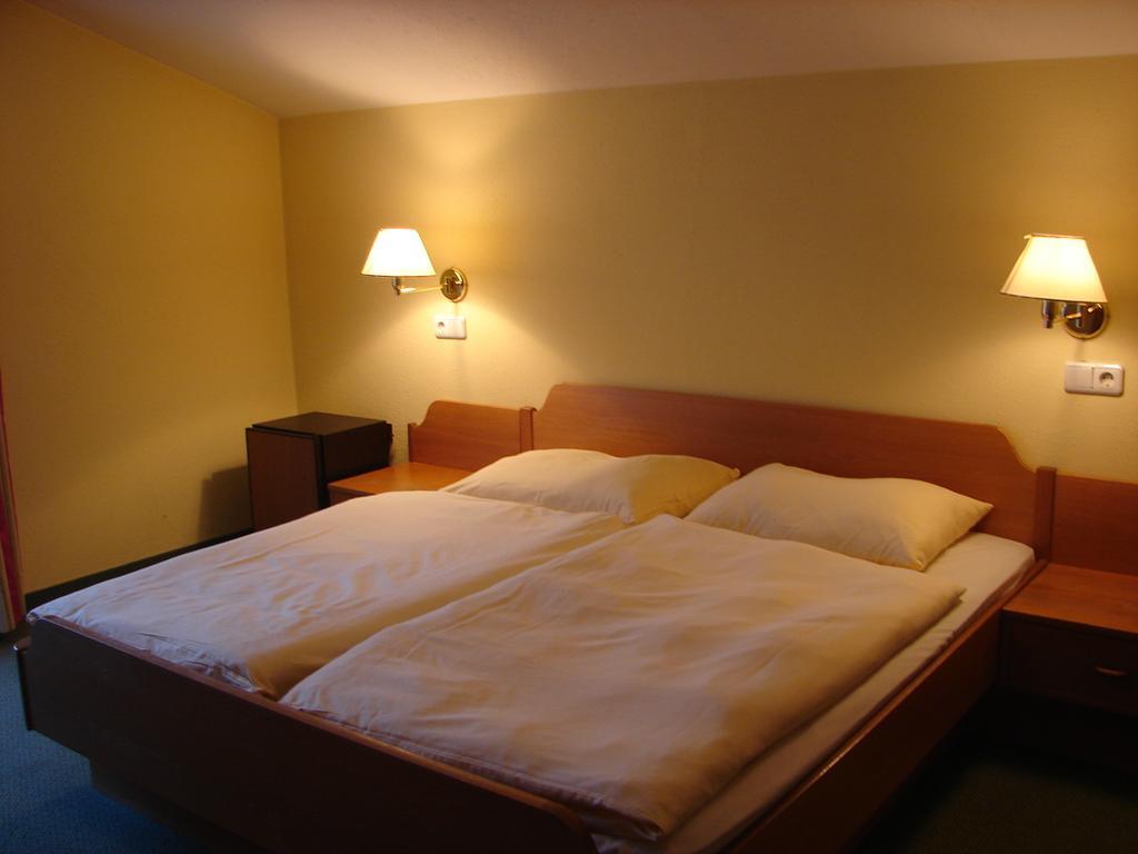 Khách sạn Landhaus Aamadall Im Alpinresort Sport & 2*