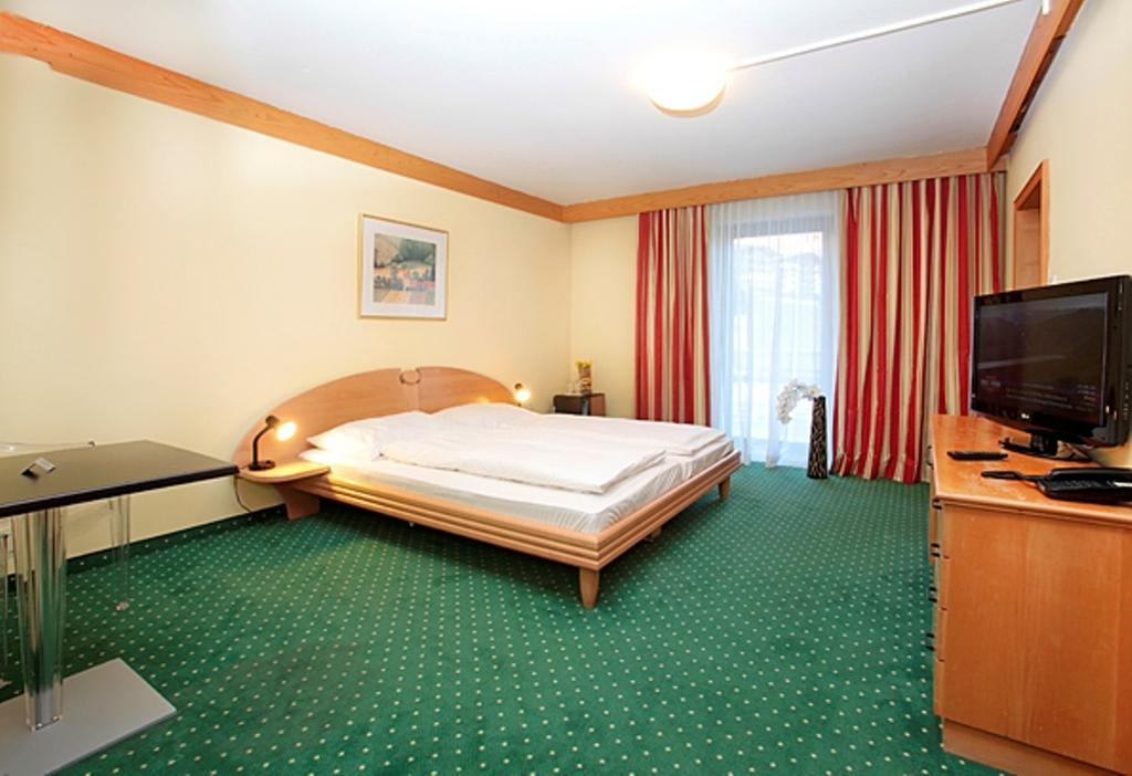 Khách sạn Landhaus Aamadall Im Alpinresort Sport &