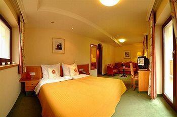 Landhaus Aamadall Im Alpinresort Sport & 2*