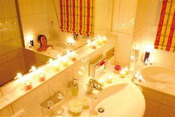 Khách sạn Landhaus Aamadall Im Alpinresort Sport &