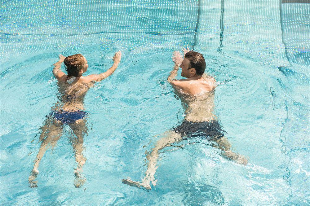 Khách sạn Landhaus Aamadall Im Alpinresort Sport & 2*