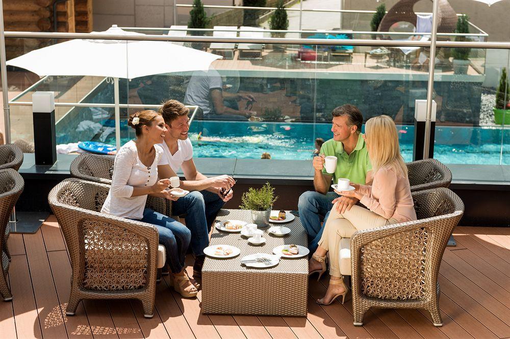 Landhaus Aamadall Im Alpinresort Sport &