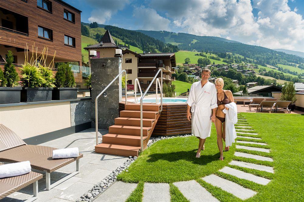 Landhaus Aamadall Im Alpinresort Sport &