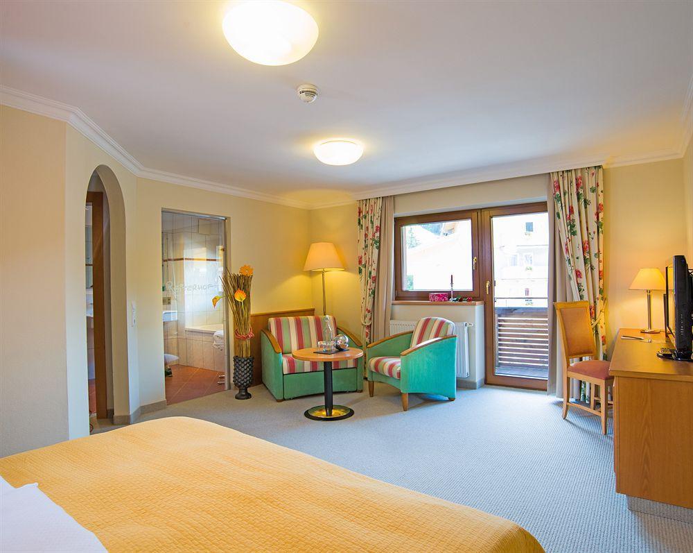 Landhaus Aamadall Im Alpinresort Sport & 2* Saalbach-Hinterglemm