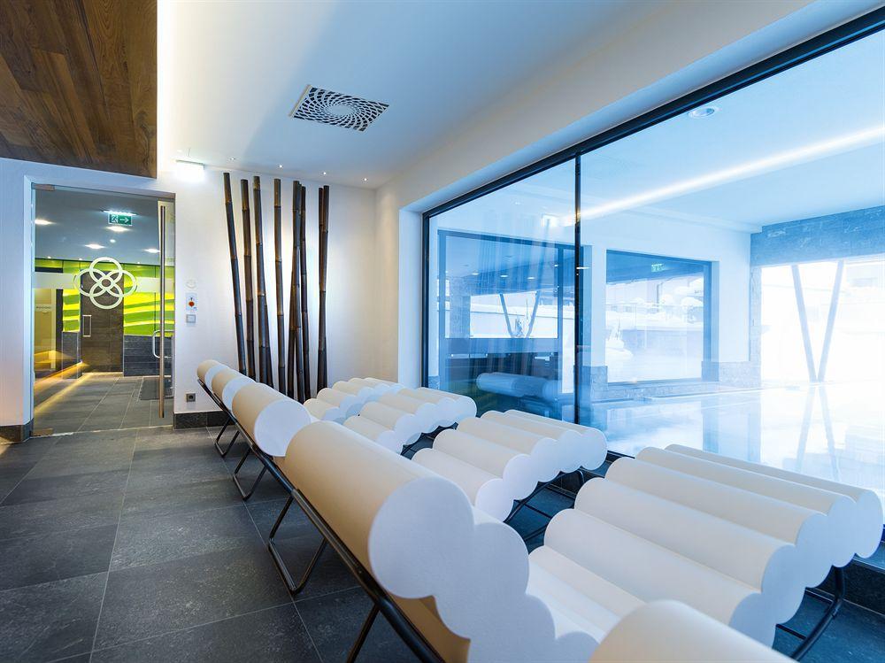 Landhaus Aamadall Im Alpinresort Sport & Khách sạn Saalbach-Hinterglemm