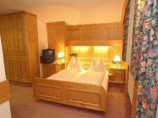 Landhaus Aamadall Im Alpinresort Sport & Khách sạn