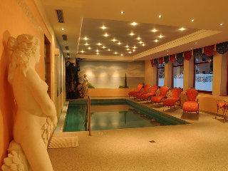 Khách sạn Landhaus Aamadall Im Alpinresort Sport & 2*