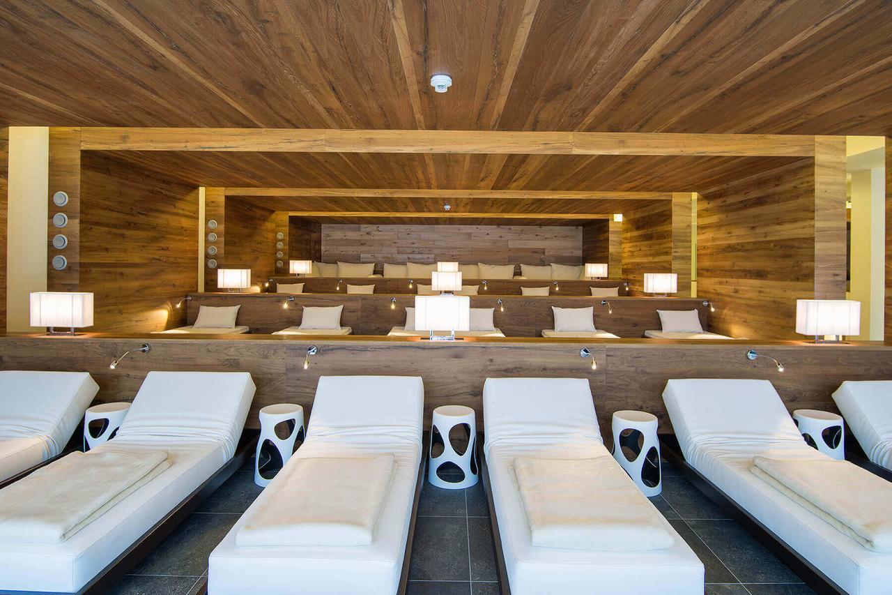 Landhaus Aamadall Im Alpinresort Sport & Khách sạn