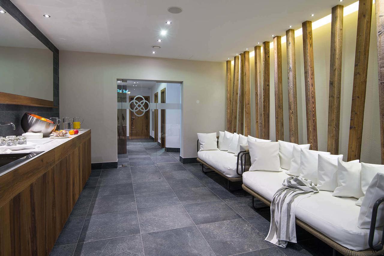 Landhaus Aamadall Im Alpinresort Sport & 2* Saalbach-Hinterglemm
