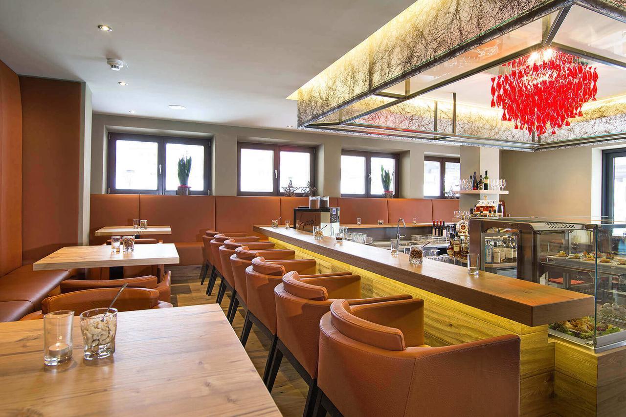 Landhaus Aamadall Im Alpinresort Sport &