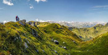 Landhaus Aamadall Im Alpinresort Sport &