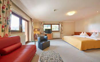 Landhaus Aamadall Im Alpinresort Sport & 2* Saalbach-Hinterglemm