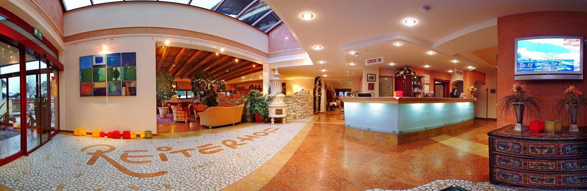 Landhaus Aamadall Im Alpinresort Sport & Khách sạn Saalbach-Hinterglemm