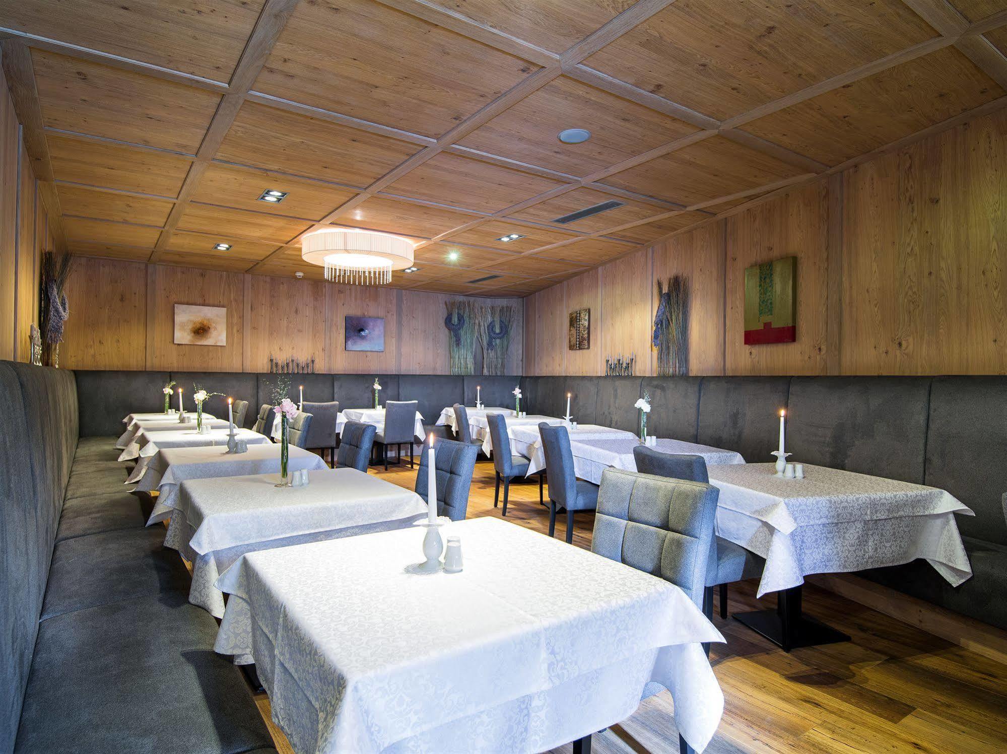 Landhaus Aamadall Im Alpinresort Sport & 2*