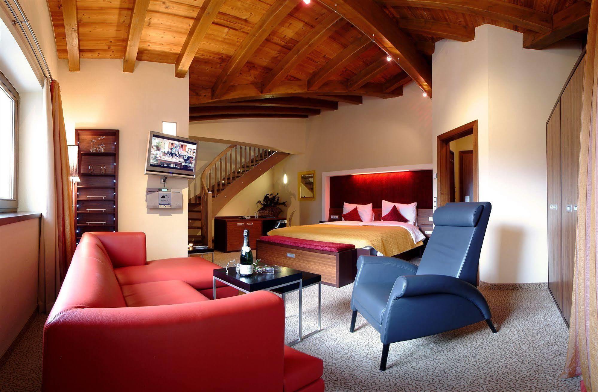 Hotel Landhaus Aamadall Im Alpinresort Sport & Saalbach-Hinterglemm