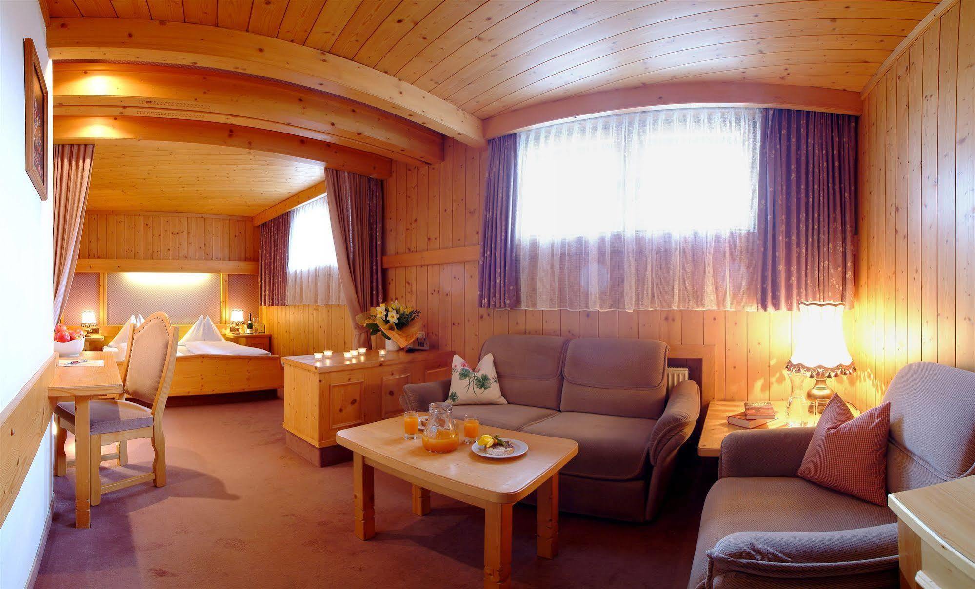Landhaus Aamadall Im Alpinresort Sport & Saalbach-Hinterglemm