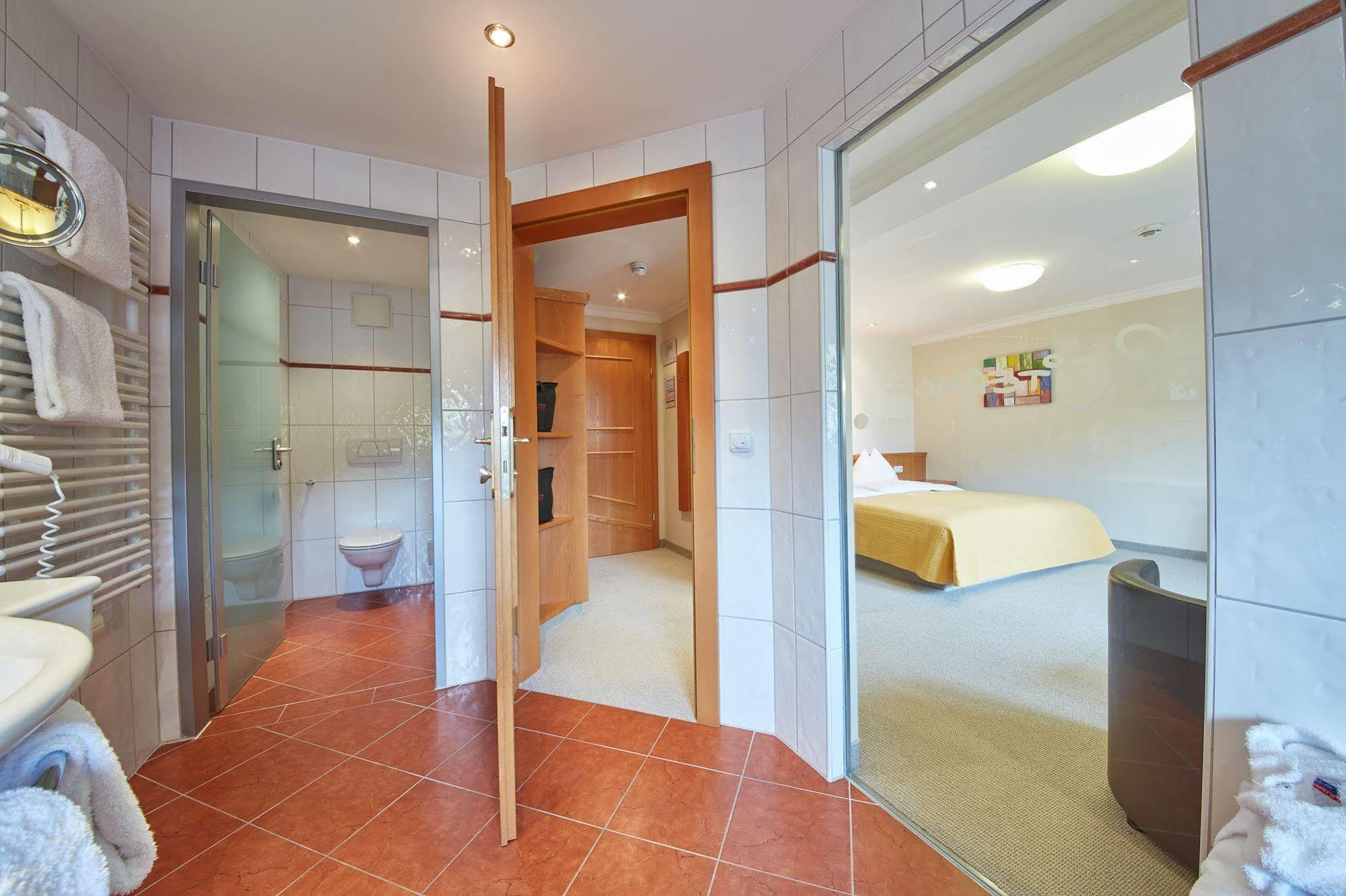 Landhaus Aamadall Im Alpinresort Sport & Hotel