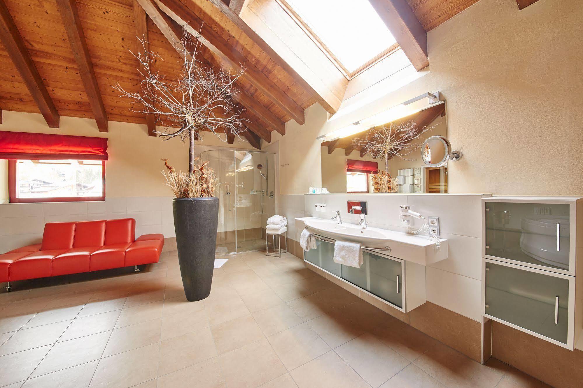 Landhaus Aamadall Im Alpinresort Sport & 2*