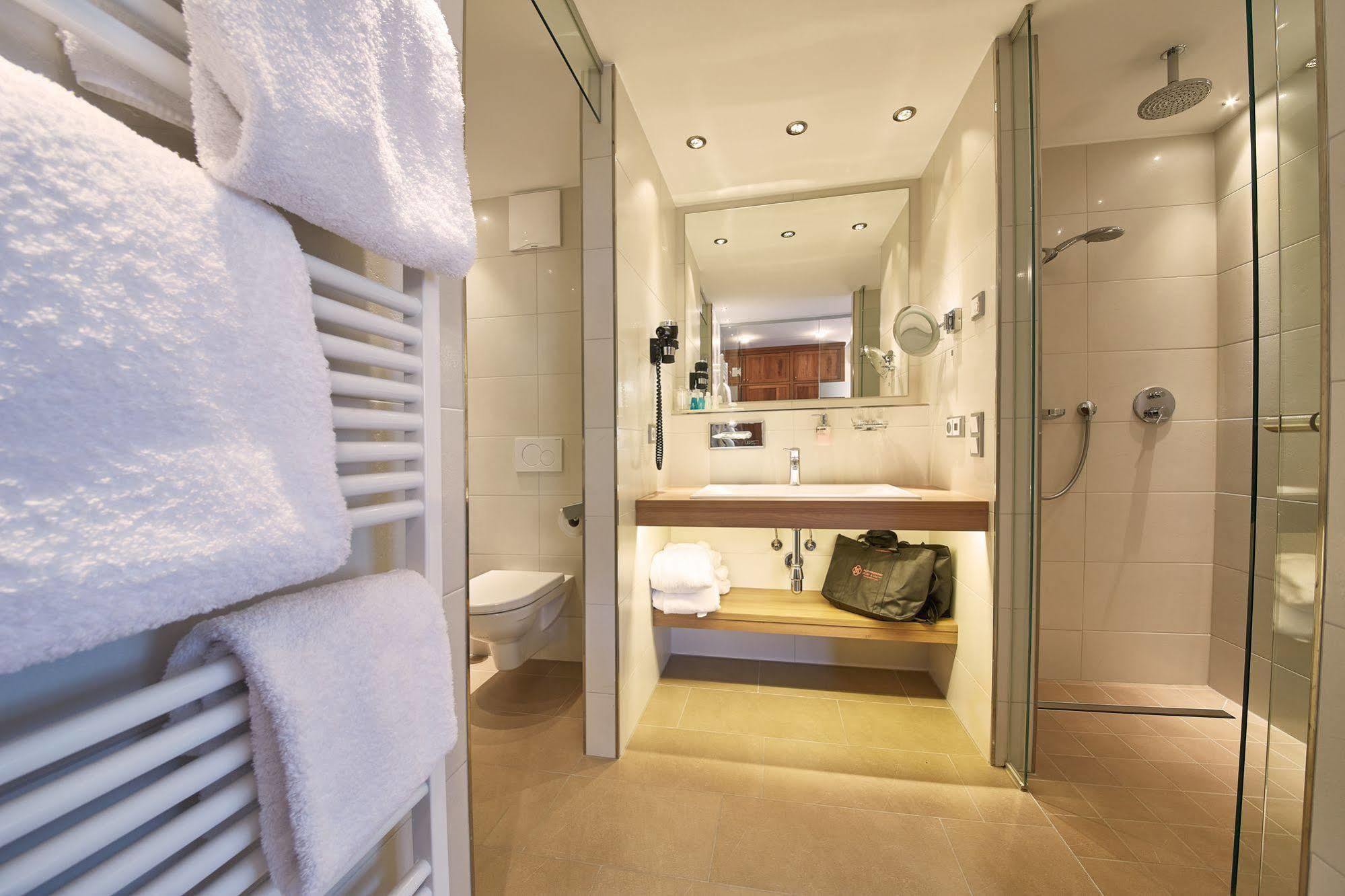 Landhaus Aamadall Im Alpinresort Sport & 2*
