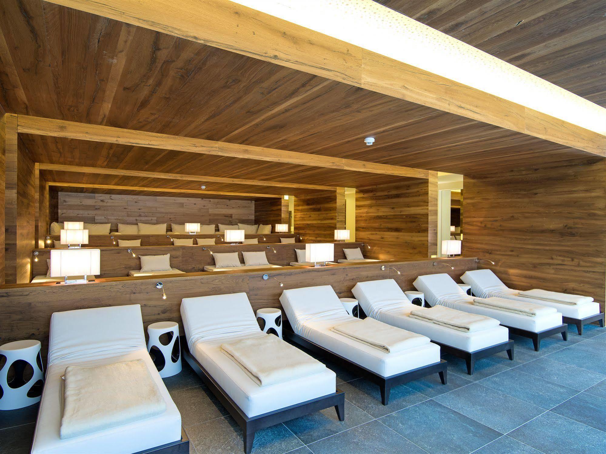Landhaus Aamadall Im Alpinresort Sport & Khách sạn Saalbach-Hinterglemm