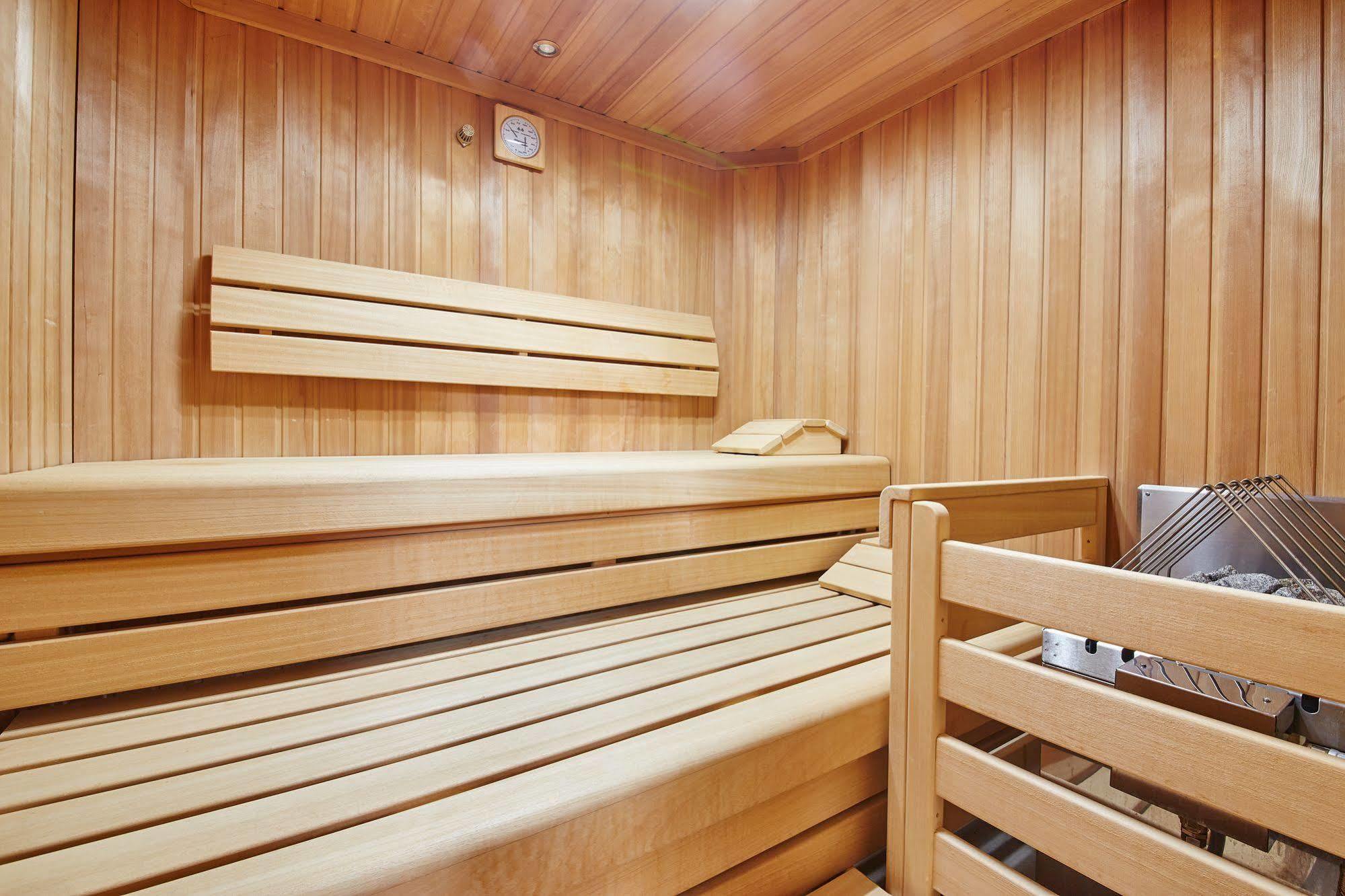 Landhaus Aamadall Im Alpinresort Sport & Khách sạn Saalbach-Hinterglemm
