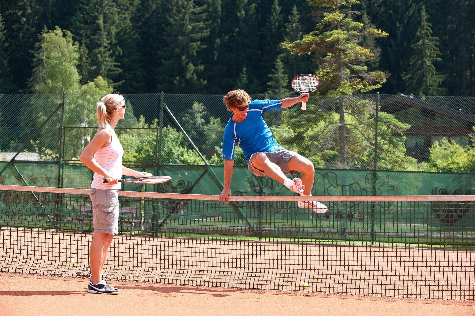 Landhaus Aamadall Im Alpinresort Sport & Khách sạn Saalbach-Hinterglemm