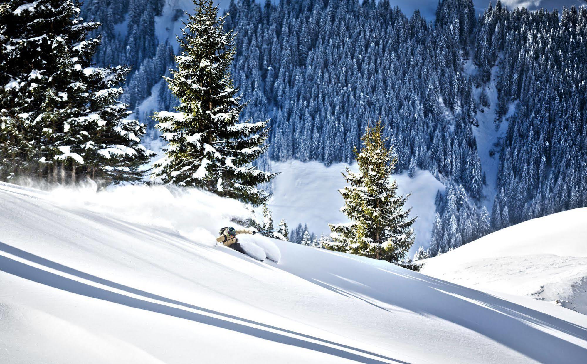 Landhaus Aamadall Im Alpinresort Sport & 2*