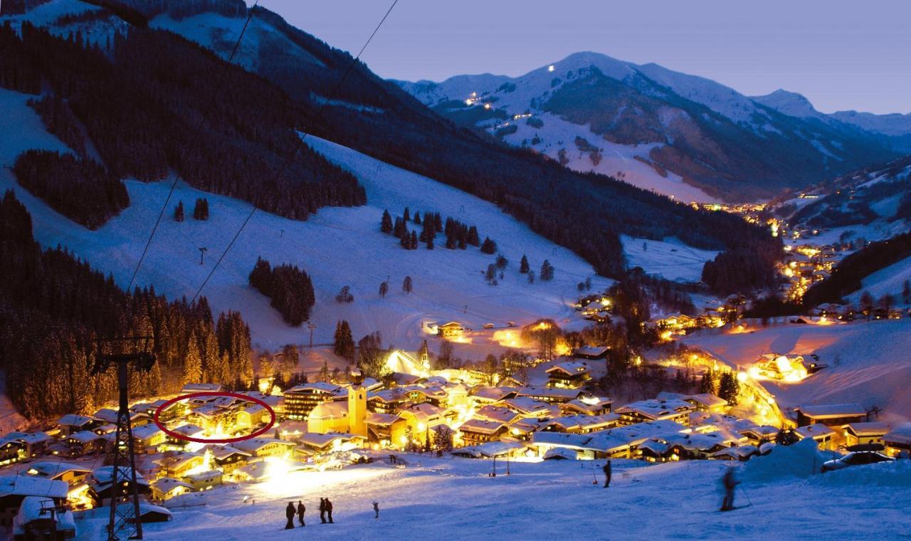 Landhaus Aamadall Im Alpinresort Sport &