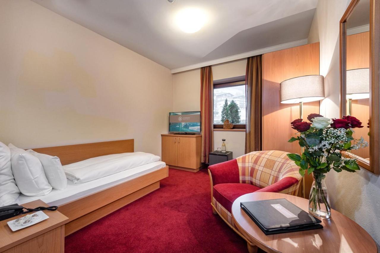 Landhaus Aamadall Im Alpinresort Sport &